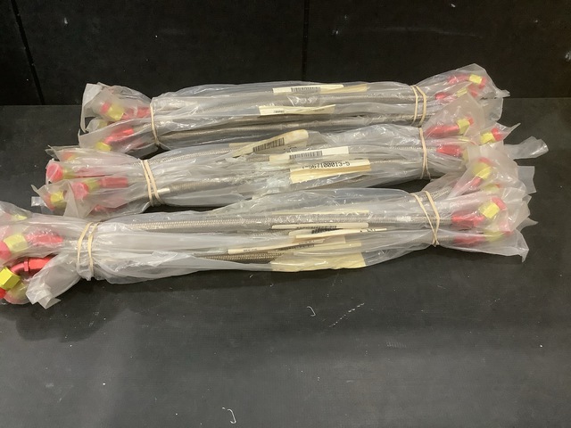 (30) 7-567100013-5 Non-Metallic Hose Assemblies