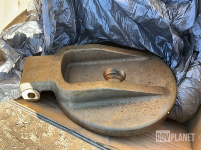 Derbyshire 2309 Valve Disc