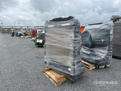 Portacool Jetstream 260 36 in Fan