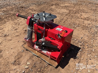 2026 SKLP SK-BTJ10 Tire Changer - Unused