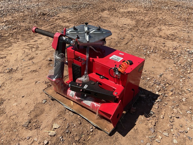 2026 SKLP SK-BTJ10 Tire Changer - Unused
