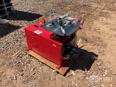 2026 SKLP SK-BTJ10 Tire Changer - Unused