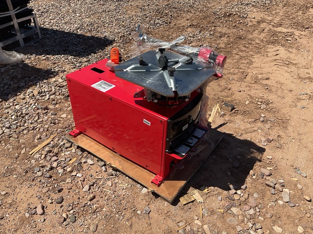 2026 SKLP SK-BTJ10 Tire Changer - Unused