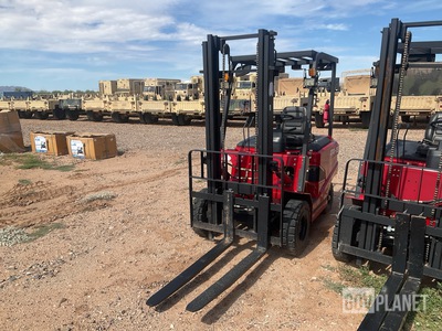 2026 SDLOOL CPD-15 Electric Forklift