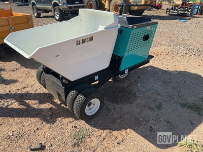 2026 SDLOOL SL-M1300 Dumper - Unused