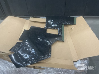 (20) 12339044 Vehicular Insulations