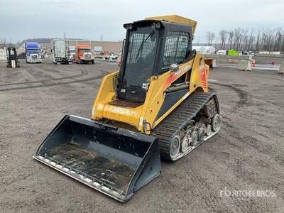 2006 ASV SR80 Compact Track Loader