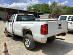 Picture, Left Rear Corner