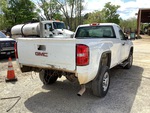 Picture, Right Rear Corner