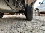Chassis with 