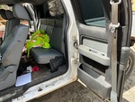 Cab with 