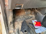 Brakes with 
