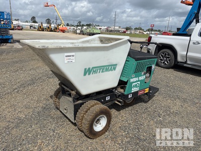 2024 Multiquip WBH-16EF Stand-On Wózek do betonu