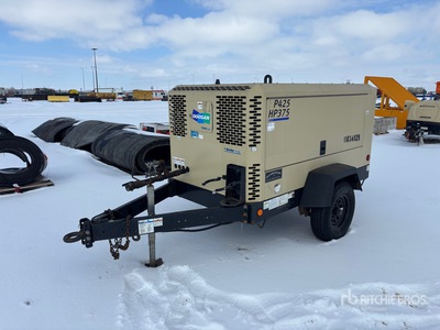 2020 Doosan P425/HP375EXT4I ضاغط هوائي