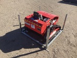 Picture, Right Rear Corner