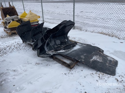 Quantity of (4) 55 in 農業関連 - その他 - Fits Case IH 4440