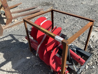 2025 Handy SSA18 Skid Steer Auger