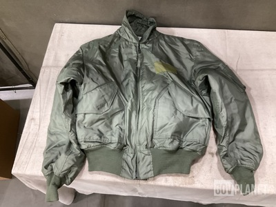 (19) Flyer's Jackets