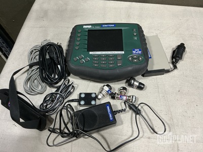 Bird Electronic SA-2500A Site Analyzer