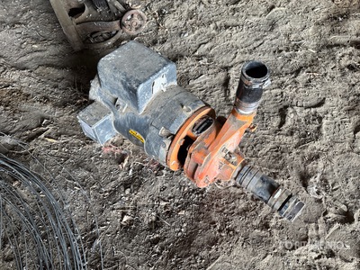 Wicor B1.5TPMS Pompe à eau