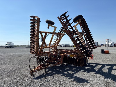 Krause 348 in Wheel Discos