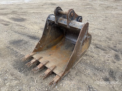 AMI HD2433E36 36 in Digging Excavator Bucket