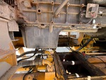 Engine with Oil Leaks