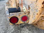 Chassis with Turn Signals Functional