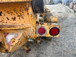 Chassis with Brake Lights Functional