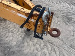 Chassis with Hitch Condition