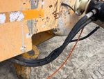 Hydraulics with Hoses