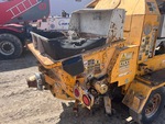 Chassis with Receiver/Hopper