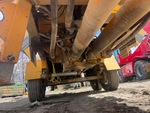 Chassis with Frame Condition