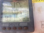 Control Station with Oil Pressure