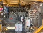 Engine with Engine - Right Side