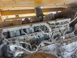Engine with Fuel System