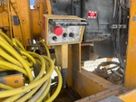 Chassis with Remote Control