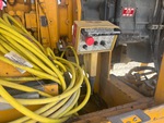 Control Station with Remote Control