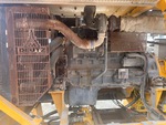 Engine with Engine - Left Side