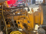 Hydraulics with Pumps (Hydraulics)