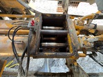 Hydraulics with Pump Cylinder Water Box