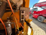 Hydraulics with Hydraulic Tank
