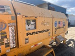 General Appearance with Sheet Metal (fiberglass) Condition