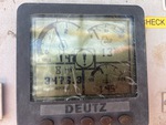 Control Station with Warning Lights