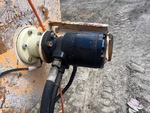 Hydraulics with