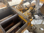 Hydraulics with Pump Cylinders