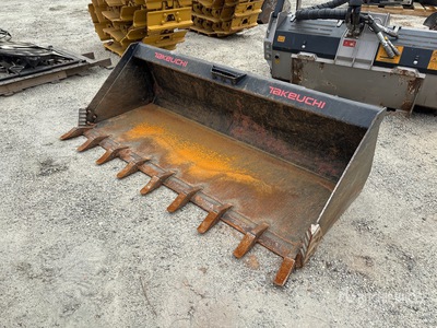 Virnig 84 in General Purpose دلو للسكيد ستير