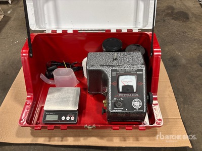 Dimo's Labtronics 919 Moisture Tester