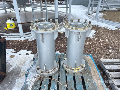 Quantity of (2) Combine Tire Extender