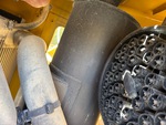 Moteur with Système d'échappement